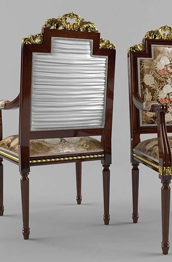 Sedia A. R. ARREDAMENTI SRL 1609 fabbrica A.R.ARREDAMENTI SRL dall'Italia. Foto №3