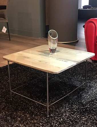 Tavolino Table - au