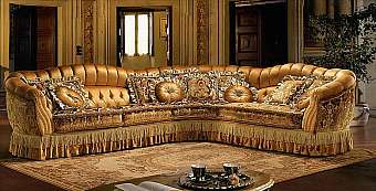 Couch Lucilla Luxury