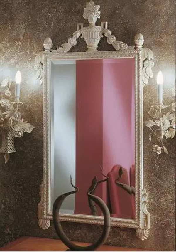 Specchio SALDA ARREDAMENTI 8538 fabbrica SALDA ARREDAMENTI dall'Italia. Foto №2