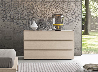 Chest of drawers LE15