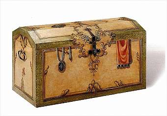 Baule 9159