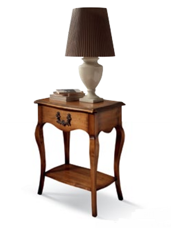 Comodino GIULIA CASA "Verona Home" 563-VH fabbrica GIULIA CASA dall'Italia. Foto №1