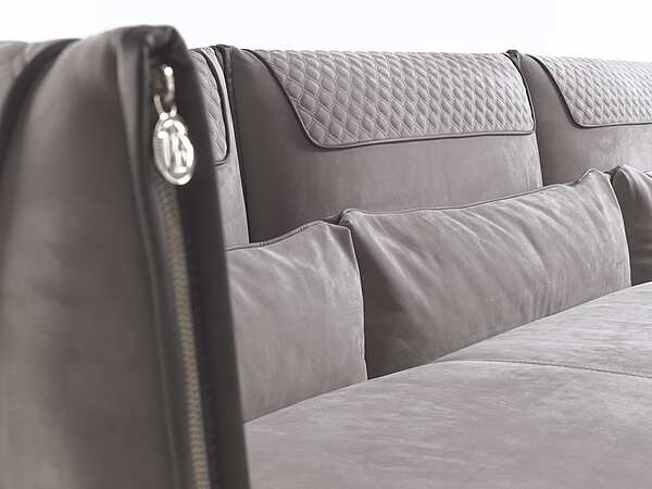 Accessori VITTORIA FRIGERIO fabbrica VITTORIA FRIGERIO dall'Italia. Foto №10