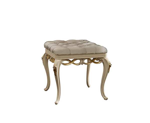 Pouf SIGNORINI & COCO 908/L fabbrica SIGNORINI & COCO dall'Italia. Foto №1