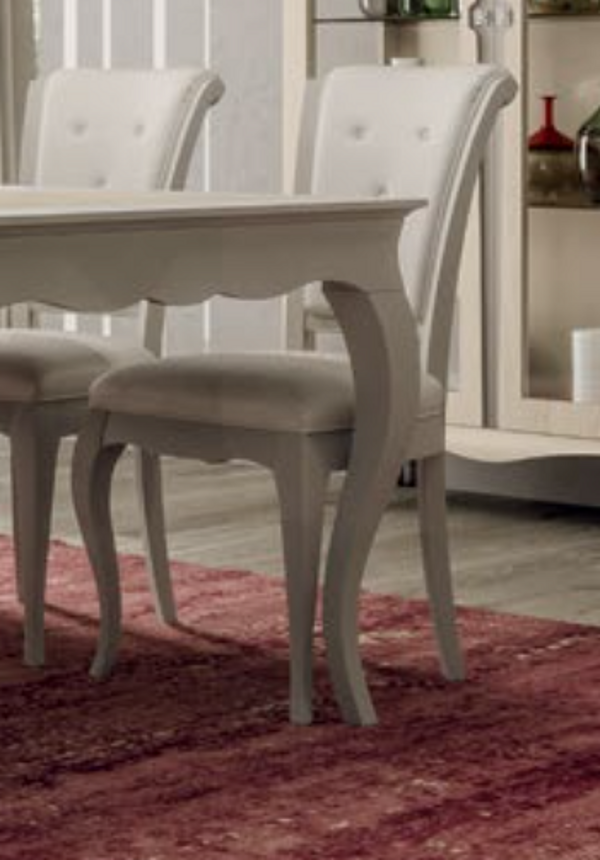 Sedia GIULIA CASA 789-VH fabbrica GIULIA CASA dall'Italia. Foto №1