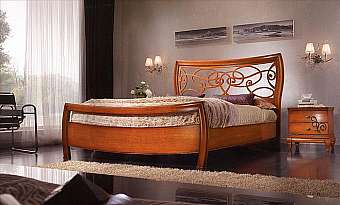 Letto D4106/160