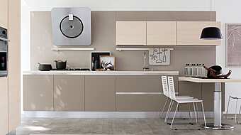 Cucina LUBE CUCINE Essenza-8