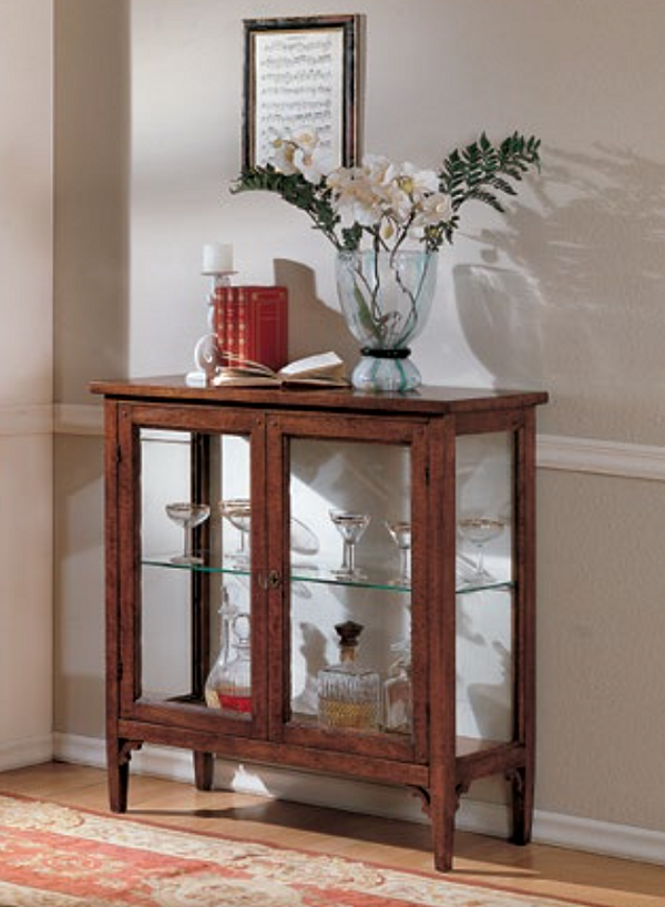 Vetrina GIULIA CASA 941/2-VH fabbrica GIULIA CASA dall'Italia. Foto №1