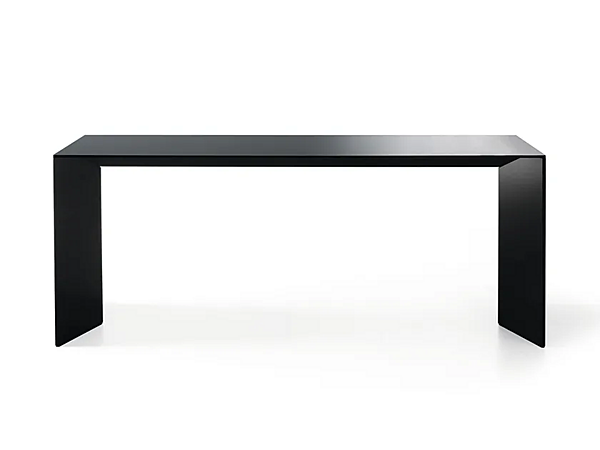 Tavolo console rettangolare in legno Gallotti&Radice collezione Dolm fabbrica Gallotti & Radice dall'Italia. Foto №1