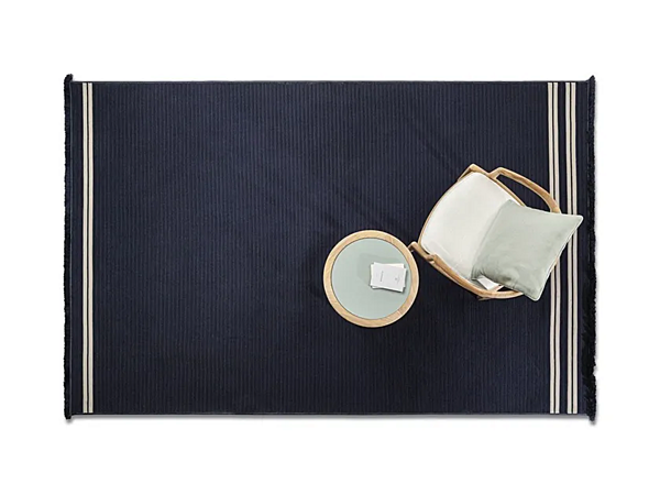 Tappeto rettangolare da esterno in polipropilene colore solido Sherazade POLTRONA FRAU fabbrica POLTRONA FRAU dall'Italia. Foto №2