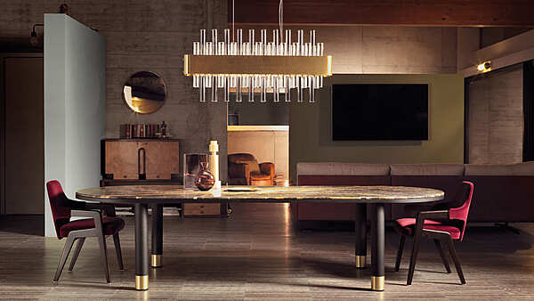 Accessori DAYTONA fabbrica DAYTONA (by Signorini&Coco) dall'Italia. Foto №2