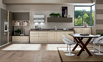 Cucina magda. 2