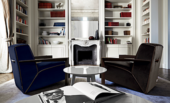 Poltrona CHELSEA