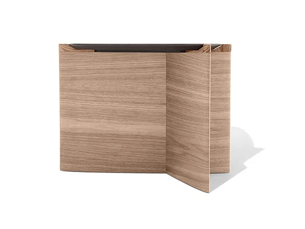 Tavolino da caffè basso in frassino GIORGETTI collezione Griffe 71570, 71571, 71560, 71561, ... fabbrica GIORGETTI dall'Italia. Foto №6