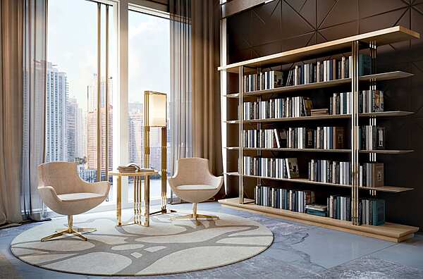 Tavolino da caffe Bizzotto Italia 141 fabbrica Bizzotto Italia dall'Italia. Foto №3