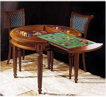 Tavolo da gioco M966