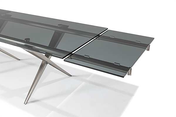 Tavolo DESALTO Tender - extending table 420 fabbrica DESALTO dall'Italia. Foto №4