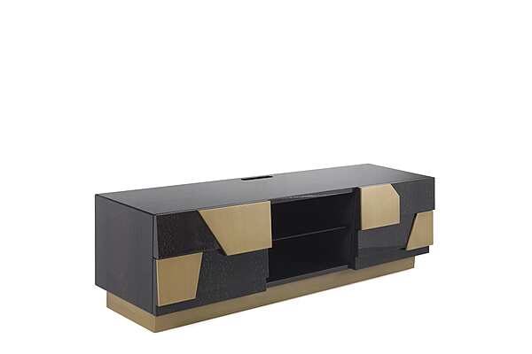 Supporto TV ROBERTO CAVALLI VAAL fabbrica ROBERTO CAVALLI dall'Italia. Foto №3