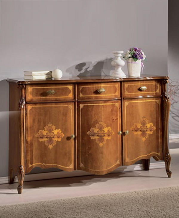 Buffet GIULIA CASA 857-VH fabbrica GIULIA CASA dall'Italia. Foto №1