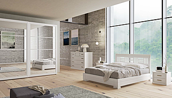 Letto LR09