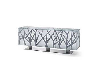 Cassettiera Reflex Onis Buffet