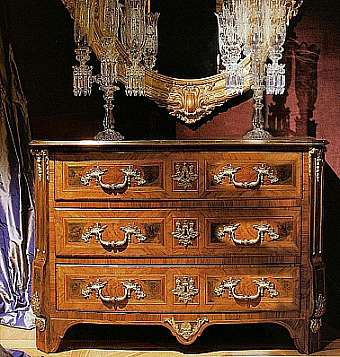 Cassettiera PROVASI 0686