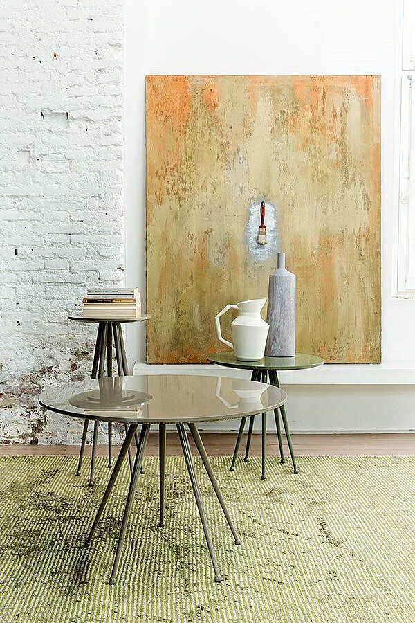 Accessori ALBERTA SALOTTI fabbrica ALBERTA SALOTTI dall'Italia. Foto №3