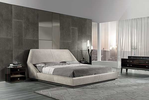 Letto LONGHI (F. lli LONGHI) W 815 fabbrica LONGHI (F.LLI LONGHI) dall'Italia. Foto №7