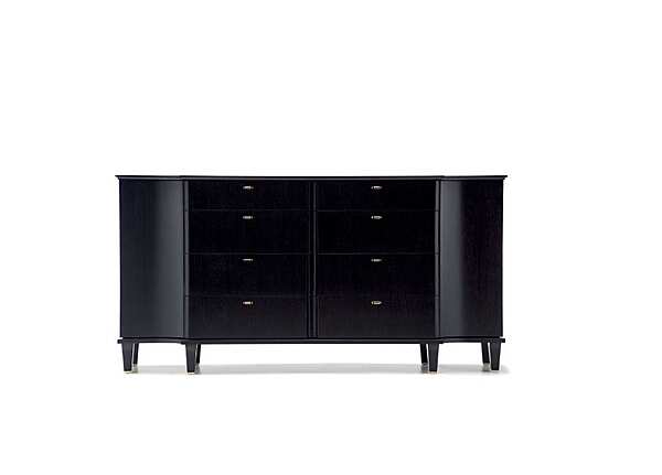 Комод из дерева Desire OPERA CONTEMPORARY ANGELO CAPPELLINI fabbrica OPERA CONTEMPORARY dall'Italia. Foto №1