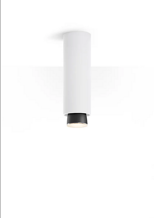Lampada da soffitto LED Claque F43 Fabbian fabbrica Fabbian dall'Italia. Foto №8