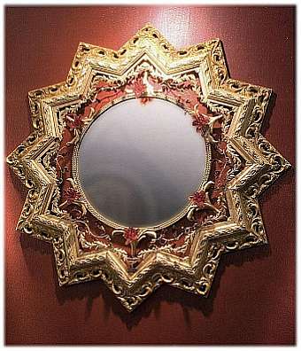 Specchio MECHINI S/19 fabbrica MECHINI dall'Italia