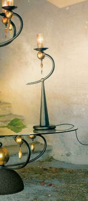 Lampada da tavolo 5831/L1