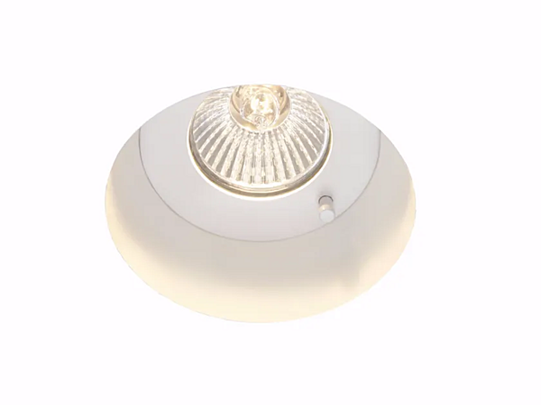 Fabbian прожектор встраиваемый металлический  Tools fabbrica Fabbian dall'Italia. Foto №11