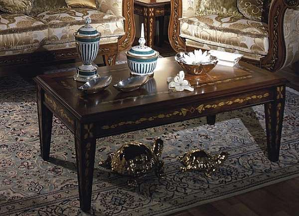 Tavolino ASNAGHI INTERIORS PC3624 Prestige
