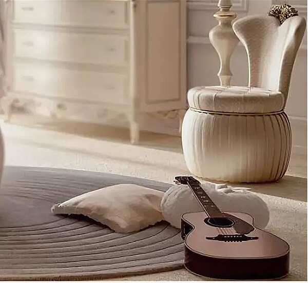 Poltrona SIGNORINI & COCO 9039 fabbrica SIGNORINI & COCO dall'Italia. Foto №4