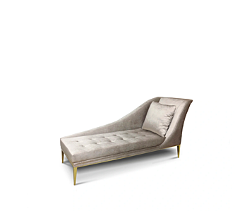 Chaise lounge KOKET KKGP120