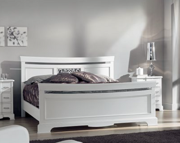 Letto GIULIA CASA "Verona Home" 461-VH fabbrica GIULIA CASA dall'Italia. Foto №1