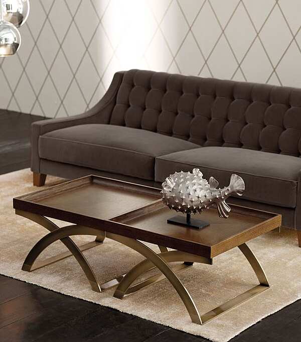 Tavolino ANGELO CAPPELLINI 45072 fabbrica OPERA CONTEMPORARY dall'Italia. Foto №2