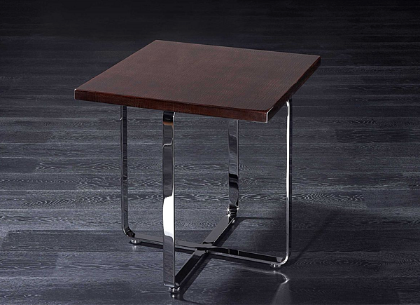 Tavolino da caffe RUGIANO 9018/67AA fabbrica RUGIANO dall'Italia. Foto №2