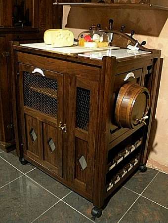 Elemento della cucina 441