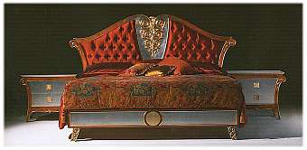 Letto ASNAGHI INTERIORS OR600