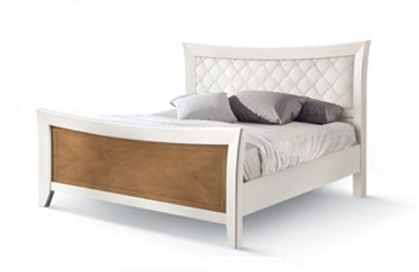 Letto GIULIA CASA "Verona Home" 350/T-VH fabbrica GIULIA CASA dall'Italia. Foto №3