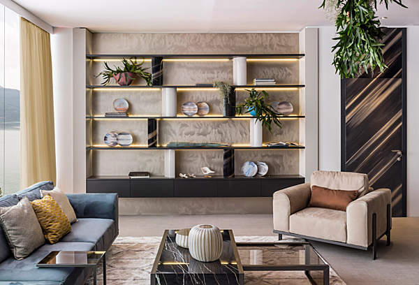 Poltrona Bizzotto Italia 6081 fabbrica Bizzotto Italia dall'Italia. Foto №3