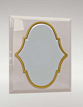 Specchio BRUNO ZAMPA Ike mirror 