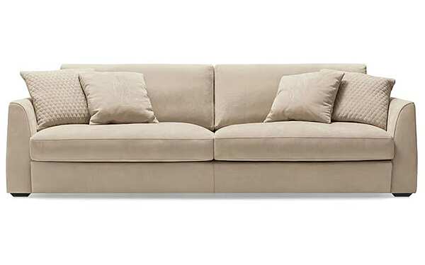Divano ANGELO CAPPELLINI 40282/40283 fabbrica OPERA CONTEMPORARY dall'Italia. Foto №1