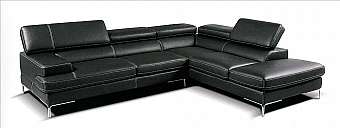 Couch Mercury