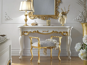 Toilette in legno CASA +39 LA FENICE 1307