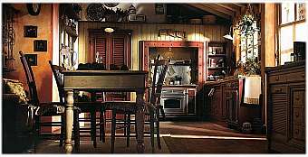 Kitchen Incontrada