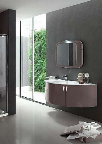 Base sotto il lavello CO33